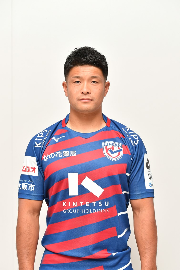 花園近鉄ライナーズ（2022-23） | 【公式】ジャパンラグビー リーグワン